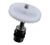 Générique Pièce d ' imprimante à engrenage hélicoïdal d ' Impression d ' engrenage de Remplacement de Devoir pour Les Accessoires d ' imprimante P1 hélicoïdaux pour