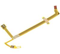 Générique Pièce de réparation de câble Flexible d'ouverture d'objectif pour connecteur Tamron 70-300mm, Tout neufProcessus Professionnel