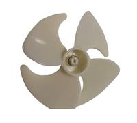 Générique Pièce détachée for réfrigérateur : hélice de ventilateur refroidissement à 4 pales 9 cm, trou central 3 mm