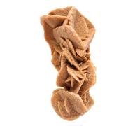 Générique Pièce minérale Rose des sables de 90 grammes et 90 millimètres, Minéral Rose des sables de Tunisie, Minéral Non traité, Produit Unique, Minéral d'art, Minéral de Protection