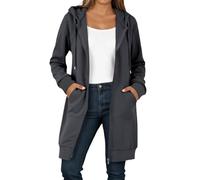 Générique Pièce Minimaliste Indispensable de Votre Garde-Robe,offrant Un Confort suprême et Un Style Intemporel. Convient à Toutes Les Saisons,à Porter Aussi Bien pour Faire du Sports.(GY1,L)