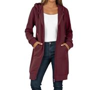 Générique Pièce Minimaliste Indispensable de Votre Garde-Robe,offrant Un Confort suprême et Un Style Intemporel. Convient à Toutes Les Saisons,à Porter Aussi Bien pour Faire du Sports.(RD4,XL)