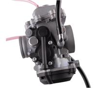 Générique Pièces de Moteurs Carburateur Carb Filtre à Carburant pour Yamaha 2003-2006 Carburateur de Tondeuse à Gazon