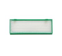 Générique Pièces De Rechange for Filtre À Poussière HEPA, 20 Pièces, Compatibles avec Vorwerk Kobold, Accessoires for Aspirateur Robot VR200