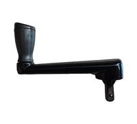 Générique Pièces de Rechange pour Parasol : Pince de Fixation, éléments de Fixation, Accoudoir, Toile. Fabriquées En Polypropylène Robuste, Elles Conviennent Au, Metal Shaker Handle