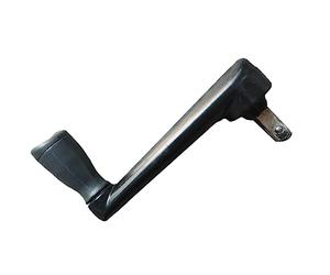 Générique Pièces de Rechange pour Parasol : Pince de Fixation, éléments de Fixation, Accoudoir, Toile. Fabriquées En Polypropylène Robuste, Elles Conviennent Au, PP Shaker Handle