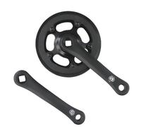 Générique Pièces de Rechange universelles for pédalier Simple en Alliage d'aluminium léger 32T for vélo de Route de Montagne