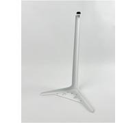 Générique Pieds de Meubles en métal, Pieds de Support Robustes for Commode, Table Basse, Table à Manger, Buffet, Pieds de Meubles de Remplacement Bricolage(Cream,Height 7.1 inch/19cm)