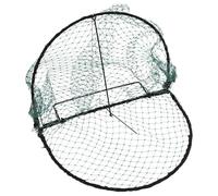 Générique Piège à Oiseaux Vert 40 cm Acier, Maison & Jardin, Produits ménagers, Désinsectisation, Pièges à Insectes, (Poids 0.95KG)