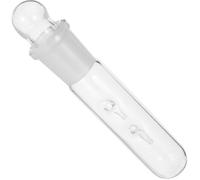 Générique Piège à Planaires Méthode Naturelle pour Aquarium en Verre Transparent Facile à Installer, pour Bassin et Tank à Poissons