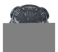 Générique Piège à Vairons - Piège Cage De Pêche - Cage Filet Coulissante à 4 Orifices pour Rivière Lac Étang Plage Camping Pêche Capture de Poissons