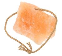 Générique Pierre à Lécher pour Bétail Bloquer Le Sel Bloc Minéral De Cerf Bloc De Sel Aliments pour Cerfs Animal De Compagnie Lécher Le Sel Chèvre Sel Gemme Friandises pour Chevaux