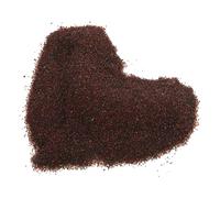 Générique Pierres Daquarium - Sable Naturel pour Fond Daquarium Graviers Décoratifs pour Aménagement Paysager Jardinière Vase sans Danger pour Les Animaux Aquatiques