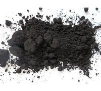 Générique Pigment Anthracite, Colorant pour Béton, Ciment, Chaux, Plâtre, Mortier, 700 g