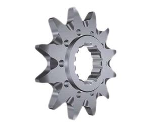 Générique Pignon Afam 14 Dents Acier Type 73301 Pas 520 Beta Rr 250 2T Enduro