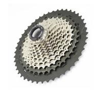 Générique Pignon Cassette, Compatible avec Shimano, M8000 11-40T | 11-42T, 11-46T, CS-M8000-11, Deore XT M8000, roue libre VTT 11 vitesses