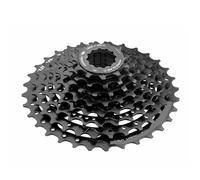 Générique Pignon de Roue Libr Remplacement Cassette VTT 8 Vitesses HG31 avec Volant d'inertie CS-HG31-8 11-32/34 Dents for vélo Pliable HG31-8(HG-31-8 32T)