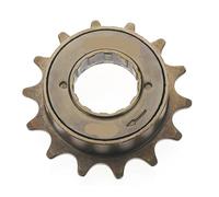 Générique Pignon de Roue Libre vélo à Vitesse, Accessoires d'équipement 12T 14T 16T(14T)
