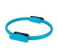 Générique Pilates Ring Circle, Pilates Ring for Mat & Reformer Workouts, Circle Pilates Ring, Pilates Ring Fitness Circle 14.96" Yoga Rings Magic Circle, for Toning Arms, Thighs/Legs & Core (Blue)