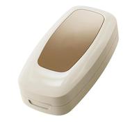 Générique Pill Cutter - Precise Pill Splitter | Portable Medicine Slicer | Pills Slicer | Medical Supplies & Equipment | for Travel AlignmentHospital Home Daily Use Elderly Seniors Outdoor Medication