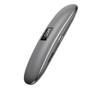 Générique Pillow Sleep Speaker - Bone Conduction Wireless Audio Device | Rechargeable Under Pillow Sound Transmitter Compact Private for Adults, Side Sleepers, Bedroom Or Travel