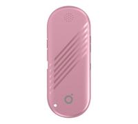 Générique Pillow Speaker - Private Audio for Undisturbed Sleep, Slim Under Pillow Bar Discreet Profile, 5.3 + Auto Sleep Timer, ABS Housing with Soft Silicone Finish, for Bedtime Audio & Travel Use