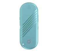 Générique Pillow Speaker - Private Audio for Undisturbed Sleep, Slim Under Pillow Bar Discreet Profile, 5.3 + Auto Sleep Timer, ABS Housing with Soft Silicone Finish, for Bedtime Audio & Travel Use