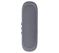 Générique Pillow Speaker, Thin Bone Conduction Wireless Music Speaker for Bed Pillow with Compact Lightweight Design for Teens Adults Family Music Lovers Dorm Travel Hotel Bedroom