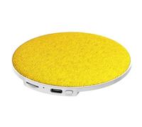 Générique Pillow Speaker - Wireless Music Speaker | Bluetooths Pillow Speakers for Sleep with Soft Audio, Portable Sound Device for Side Sleepers, Men Women Teens, Travel, Home, Gift Use