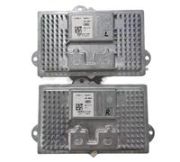 Générique Pilote de phares adaptatifs Pour Jaguar Pour XJ Module Convient de commande feux jour Unité(1 pair)