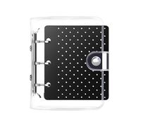 Générique Pin Binder - Felt Cloth 12x11x2.5cm | Multifunctional Foldable Pin Holder Book, Organizer For Pins And Badges | For Home Purse Luggage Outdoor Travel Vacation Wedding Handbag Backpack