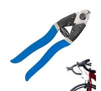 Générique Pince À Couper Les Câbles De Vélo - Outil de Maintenance Robust,Pince de Coupe pour Gaine de Câble - pour Hommes, Femmes, Cyclistes, Amateurs, Experts, Réparateurs Et À