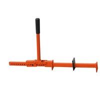 Générique - Pince de serrage lames de parquet avec cales -