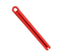 Générique Pince De Support De Queue De Billard - Cintres De Queue De Billad De 7,48 Pouces De Long, Support De Queues De Bilard, Adapté Clubs De Billard, Aux, Aux Jeux De, Jeux À 8 Balles