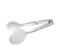 Générique Pince Multifonction Pince Passoire en Acier Inoxydable 304 pour Ailes et Cuisses de Poulet Cuisine et Barbecue à Domicile