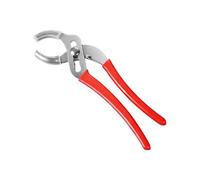 Générique Pince multiprise | Antidérapant, Ouverture Large Réglable,Pince à glissière à verrouillage | Pour Mandrin, Valve, Filtre, Tuyau, Conduit, Raccord, Mécanicien, Technicien, Hommes