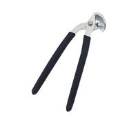 Générique Pince pour Débrancher Électrique,Acier Carbone, Pince Universelle | Outil de Retrait d'Agraphes Automobile | pour réparation Auto, Moto, vélo, Meubles, électroménager