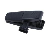 Générique Pince pour D'instrument, Support de, Accessoires pour, Facile à Assembler, Pied de à Condensateur Stab, Clip de Saxophone