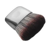 Générique Pinceau à Tête Plate pour Fond de Blush et Outil Cosmétique et Pratique pour Sac à Main pour Voyages et Usage