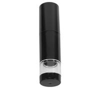 Générique Pinceau de Maquillage Noir avec Bouteille Intégrée en Plastique, Usage Polyvalent et Application Rapide, Voyage Maquillage Quotidien