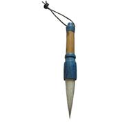 Générique Pinceaux d ' écriture chinoise à l ' huile, aquarelle, | Pinceaux d ' art pour écriture manuscrite, à aquarelle, peinture à l ' huile, écritures en bois, pinceaux à