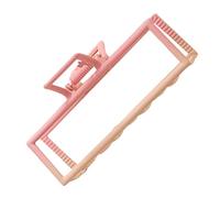 Générique pinces à cheveux bébé barrettes à cheveux pour femmes agrafe pinces à cheveux mignon Marguerite hairpin hair clip pinces à griffes décoratives pince à cheveux alliage rose