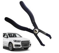 Générique Pinces À Détacher Les Clips De Panneau - Pinces pour Fixations Intérieures Voiture, Outillage De Réparation Auto, Accessoires pour Entretien Voiture Ateliers Garages Berlines Camions Portes