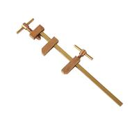 Générique Pinces de Serrage pour Loisirs Créatifs, Mâchoires Robustes et Résistantes Aux Morsures avec Clip à Dégagement Rapide, Style Japonais, pour Le Travail, 180 mm
