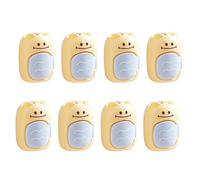 Générique Pinces Fixation Drap Literie - Attaches De Fixation sans Aiguille | Clips De pour Drap De Matelas,pour Matelas Duvet Couette Couverture Canapé Divan Meuble Chambre Maison Hôtel Dortoir