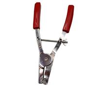 Générique Pinces Piston Frein Moto - Outil À Blocage pour Démontage & Montage des Pistons Coincés | Résistant Rouille Universel Outil Étau Étrier | Réparation Entretien Moto Scooter DIY