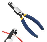 Générique Pinces pour Ingénieur,Pinces Ajustables Multifonctions pour Fil - Outil D'Extraction De Vis Striées - pour Vis et Boulons Cassés Rouillés Trop Serrés ou Coincés à Desserret et Saisir