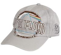 Casquette Pink Floyd Model Baseball DSOTM Album Distress