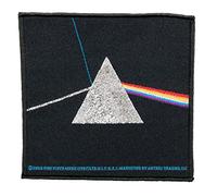 Générique Pink Floyd - Dark Side of The Moon [Patch/Badges, tissé] [sp1936]