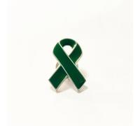 Générique Pins Octobre Rose,Broches En Satin Rose Broches Forme De Ruban Pin's Pour Sensibilisation Au Cancer Du Sein Satiné Accessoires Événements Activités Commémoratives (1Pc B-B,2.6x1.8cm)
